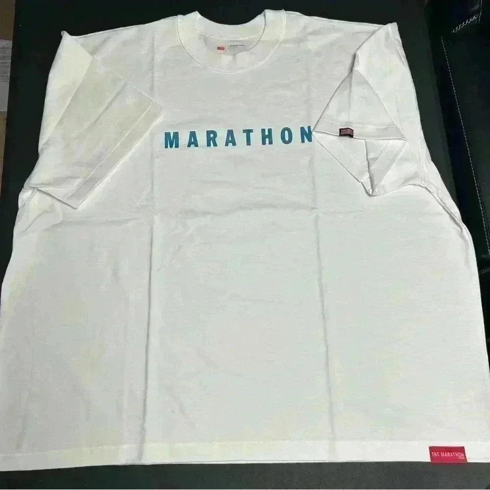Marathon Clothing Company T-Shirt TMC